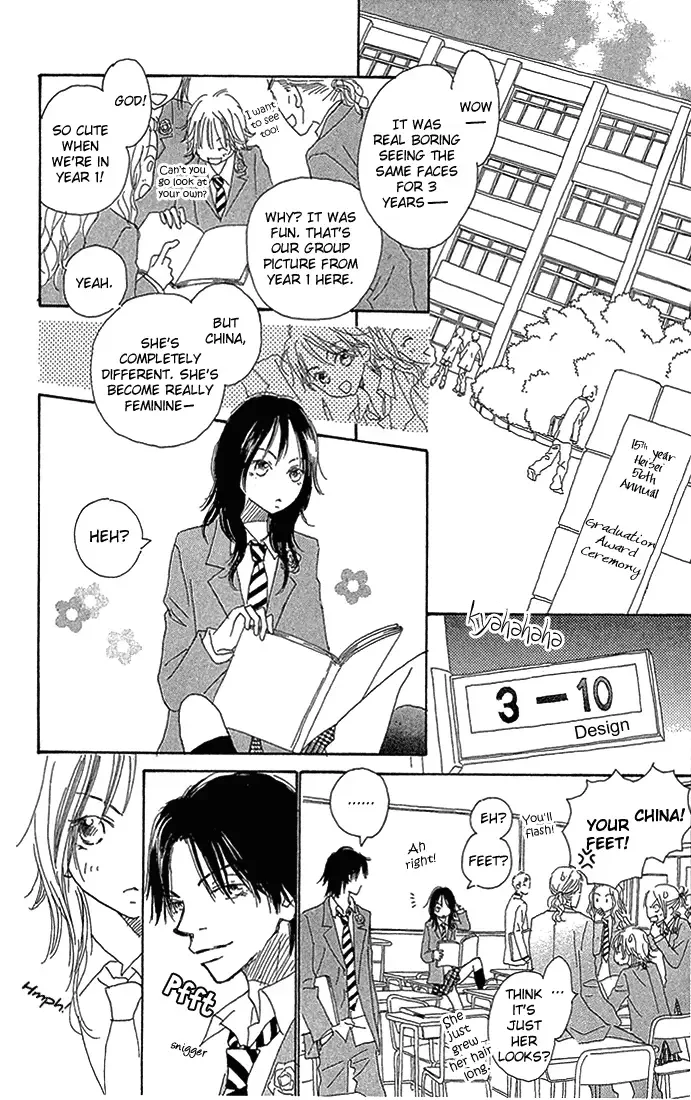 3 Years Chapter 4 page 42