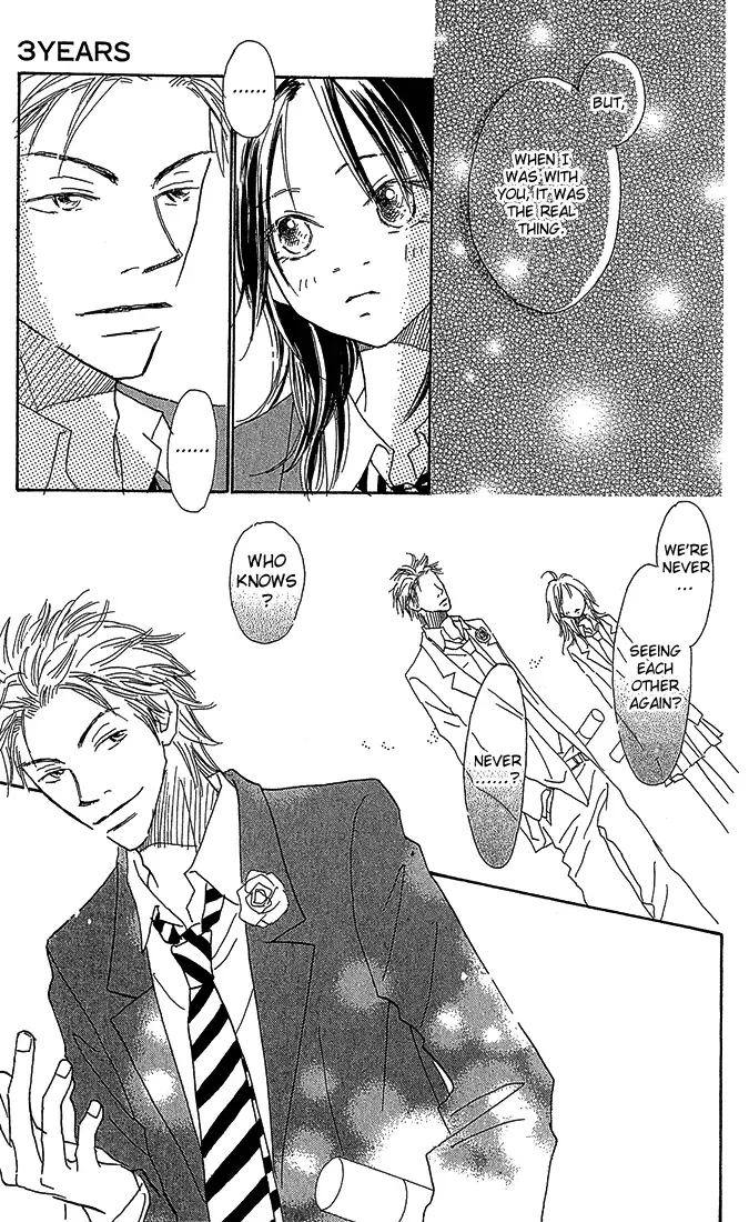 3 Years Chapter 4 page 45