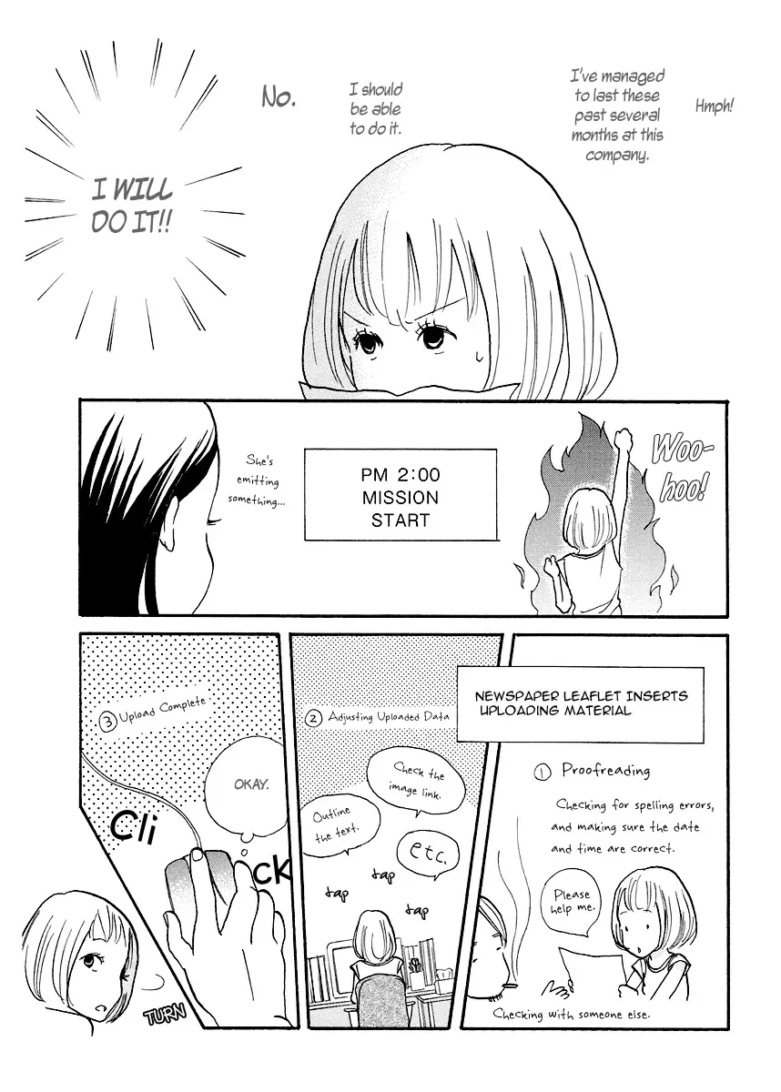 3 am Dangerous Zone Chapter 5 page 8