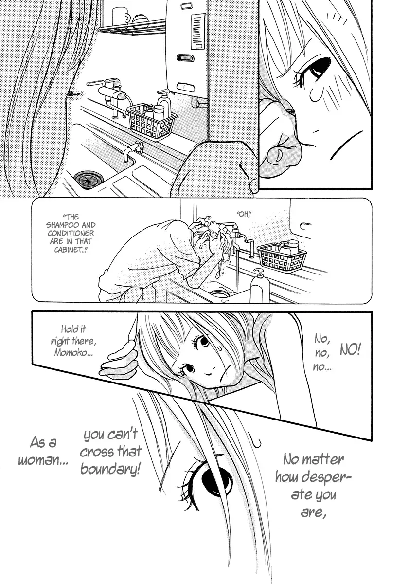 3 am Dangerous Zone Chapter 5 page 28