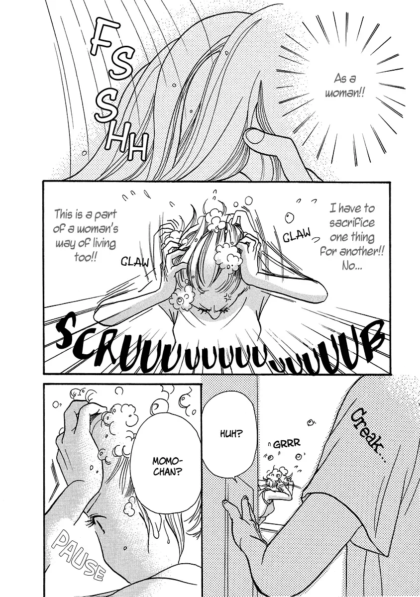 3 am Dangerous Zone Chapter 5 page 29