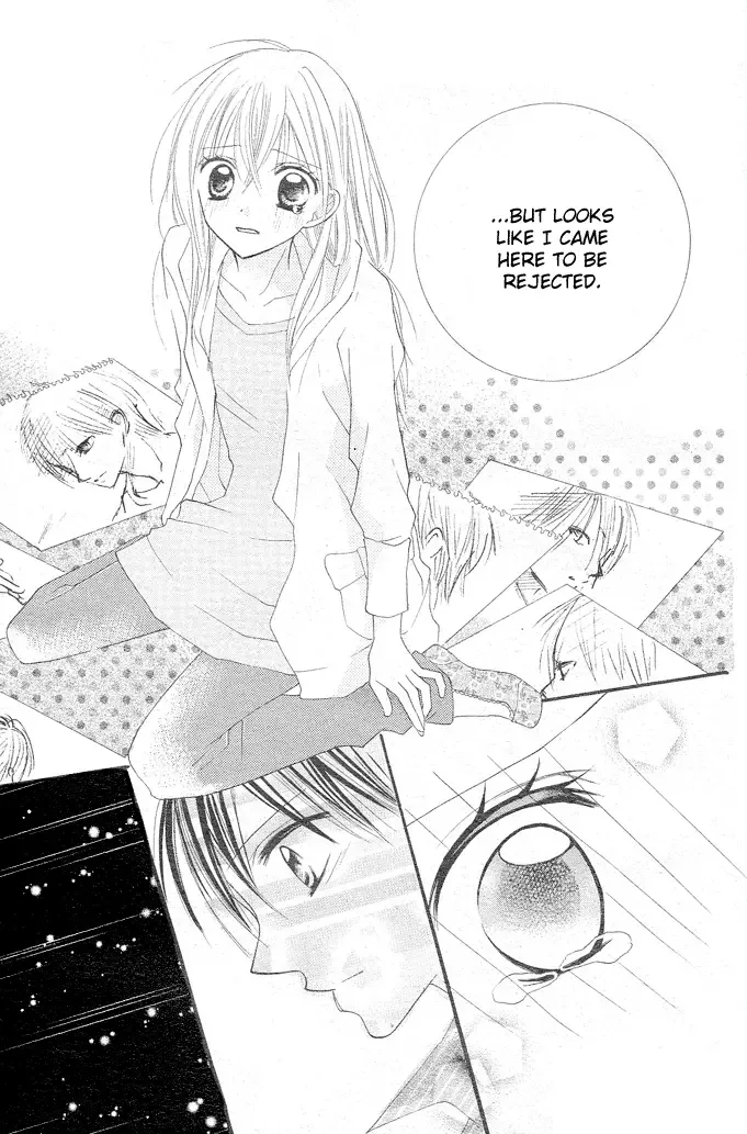24 Colors ~Hatsukoi no Palette~ Chapter 4 page 18
