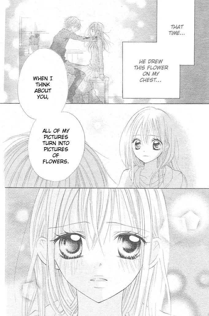 24 Colors ~Hatsukoi no Palette~ Chapter 4 page 26