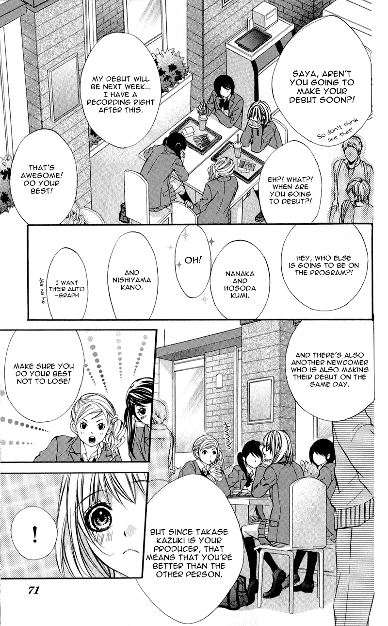 16 Life Chapter 8 page 6