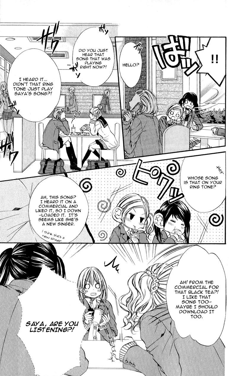 16 Life Chapter 8 page 4