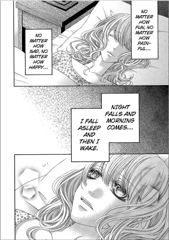 Kimi to Sexless Chapter 4 page 4