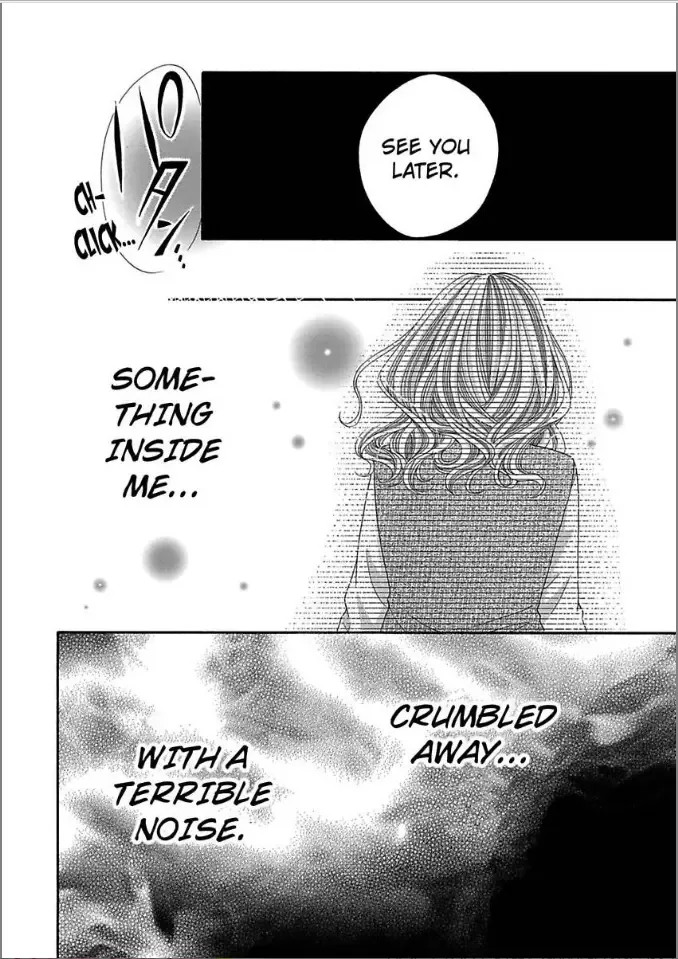 Kimi to Sexless Chapter 4 page 18