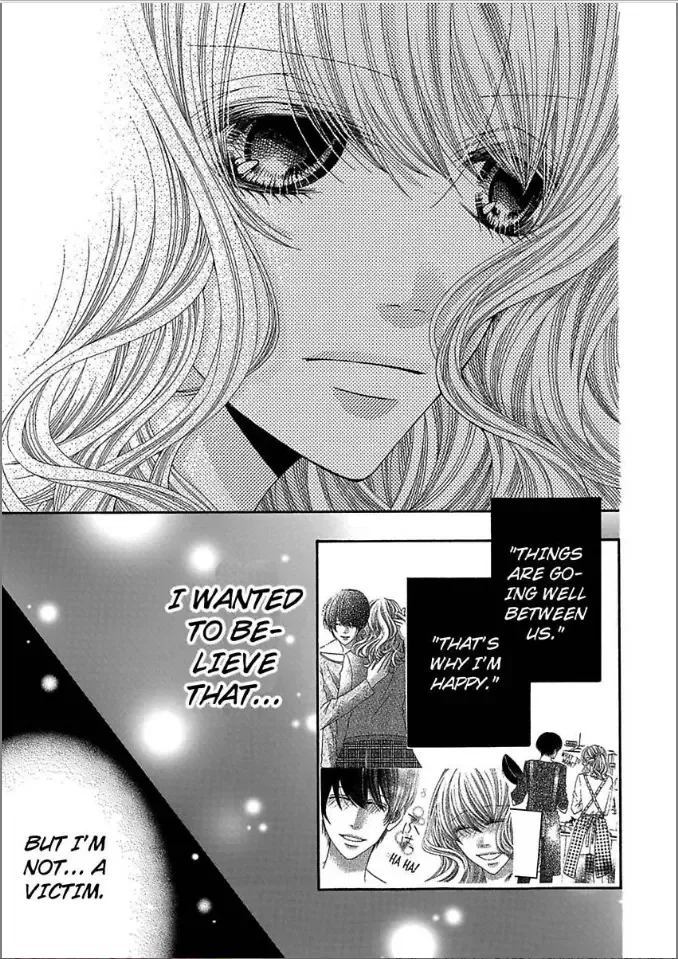 Kimi to Sexless Chapter 4 page 19