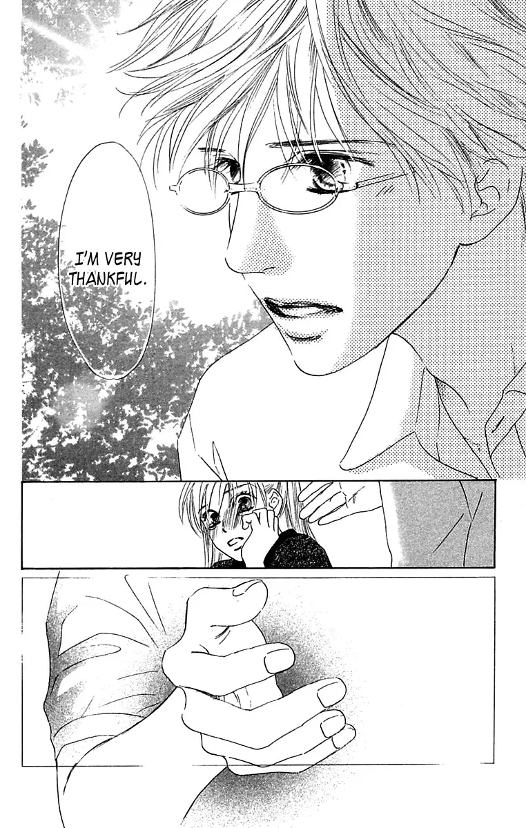 100% no Kimi e Chapter 4 page 49