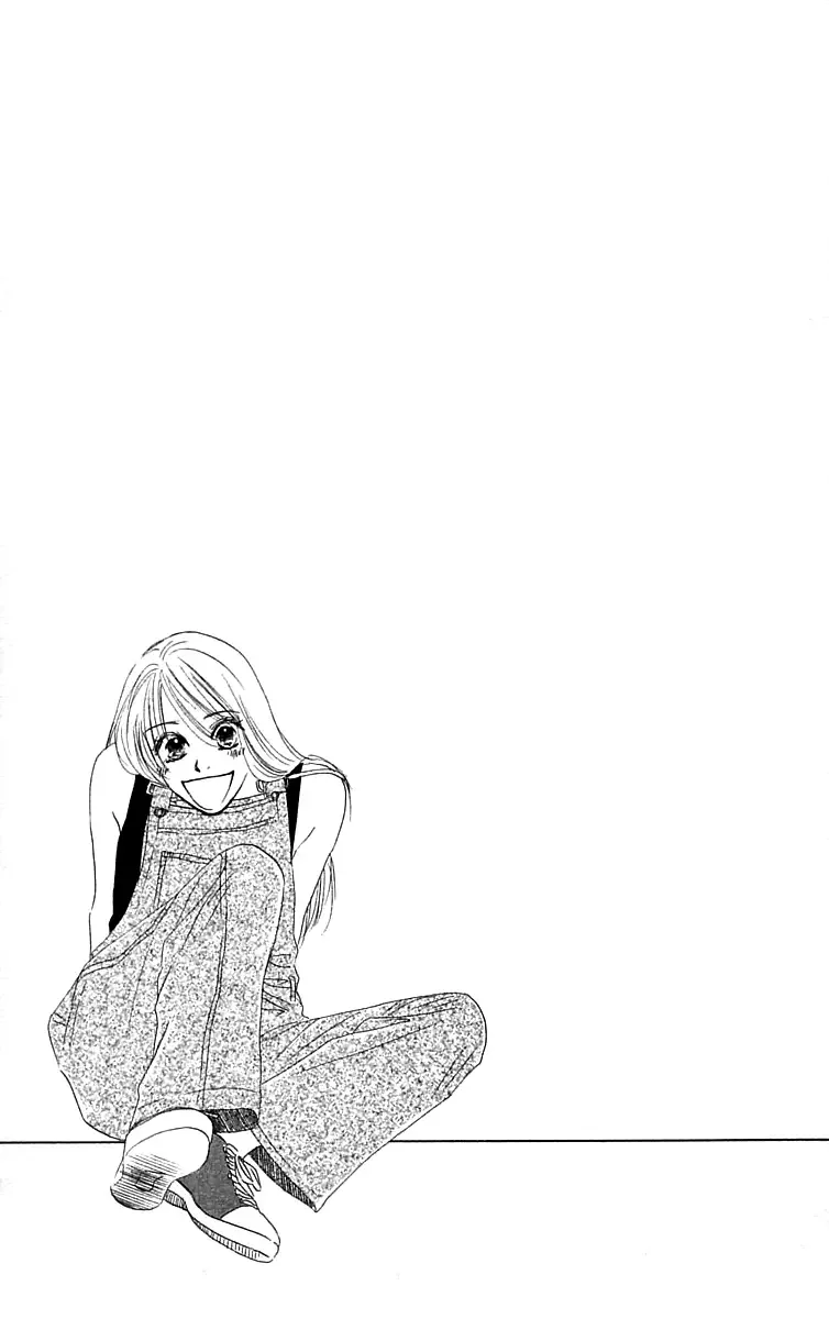 100% no Kimi e Chapter 4 page 52