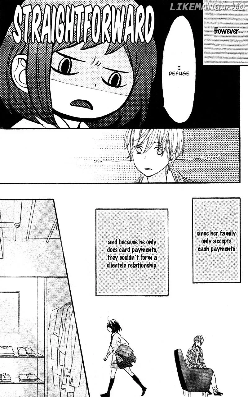 ReRe Hello Chapter 3.5 page 10