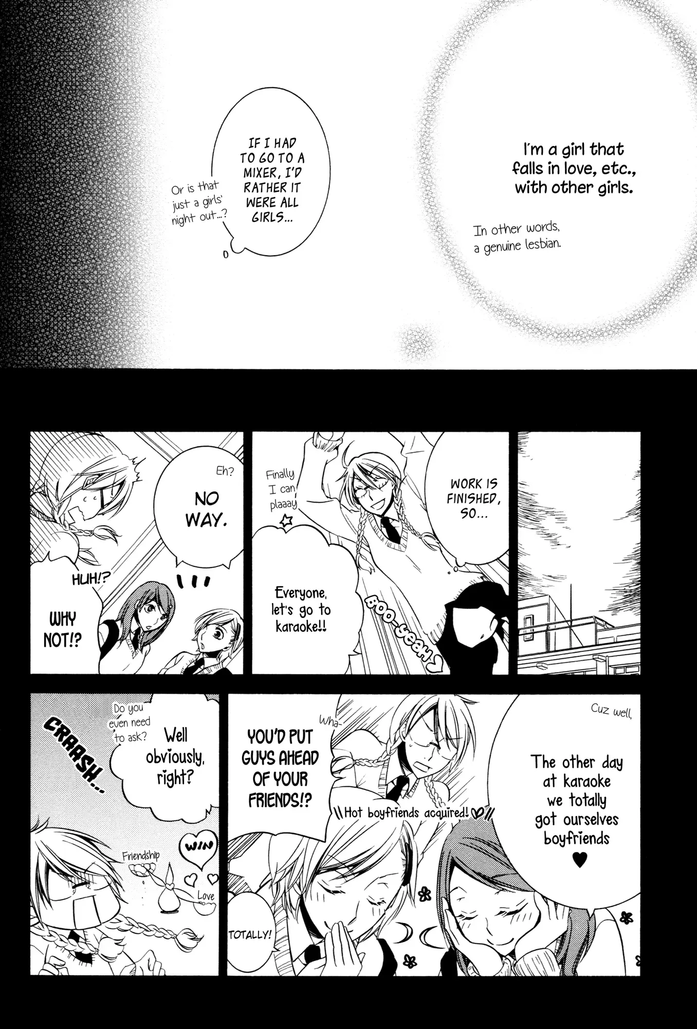 Steps Chapter 5 page 4