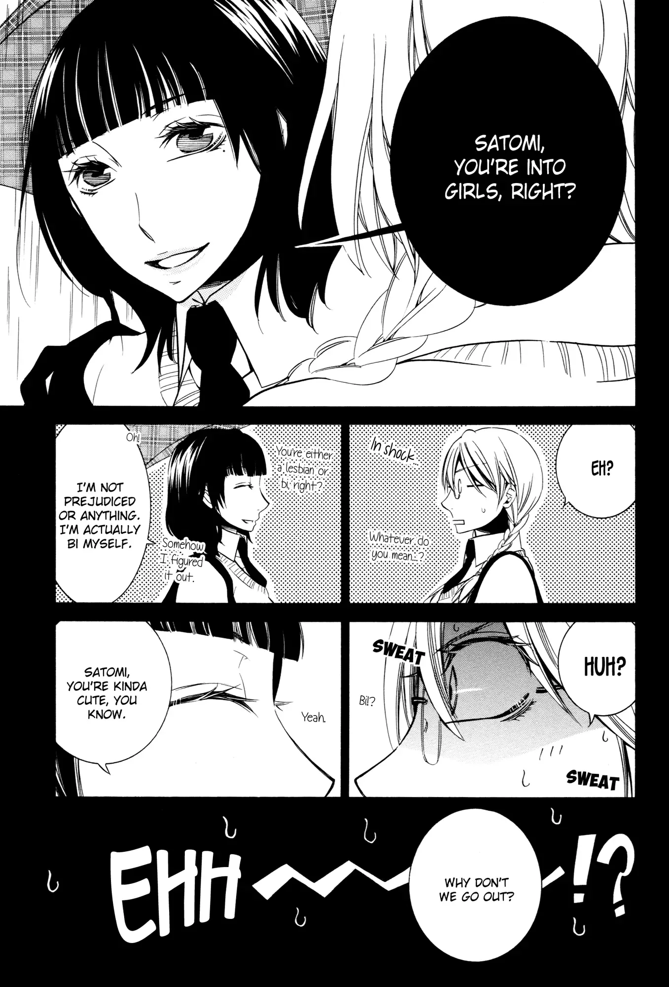 Steps Chapter 5 page 9