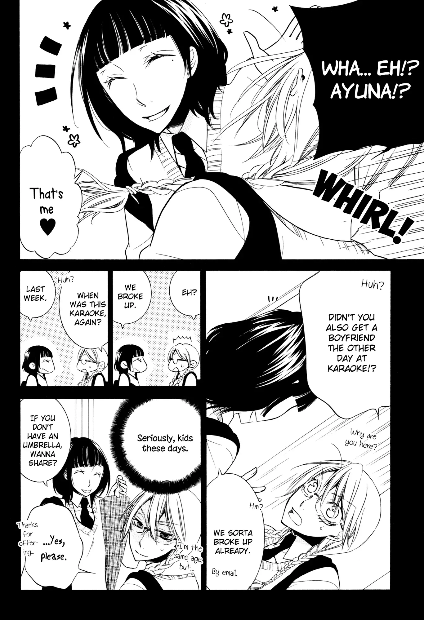 Steps Chapter 5 page 6