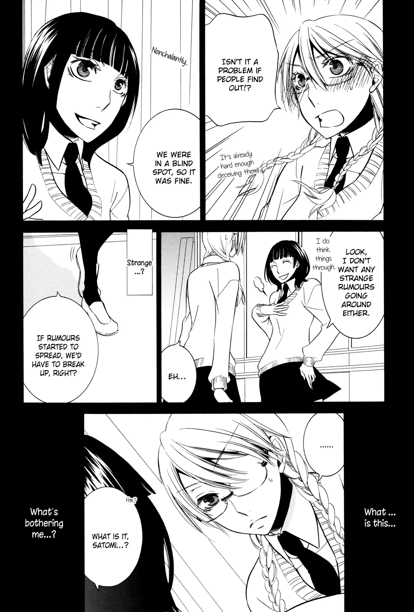 Steps Chapter 5 page 18