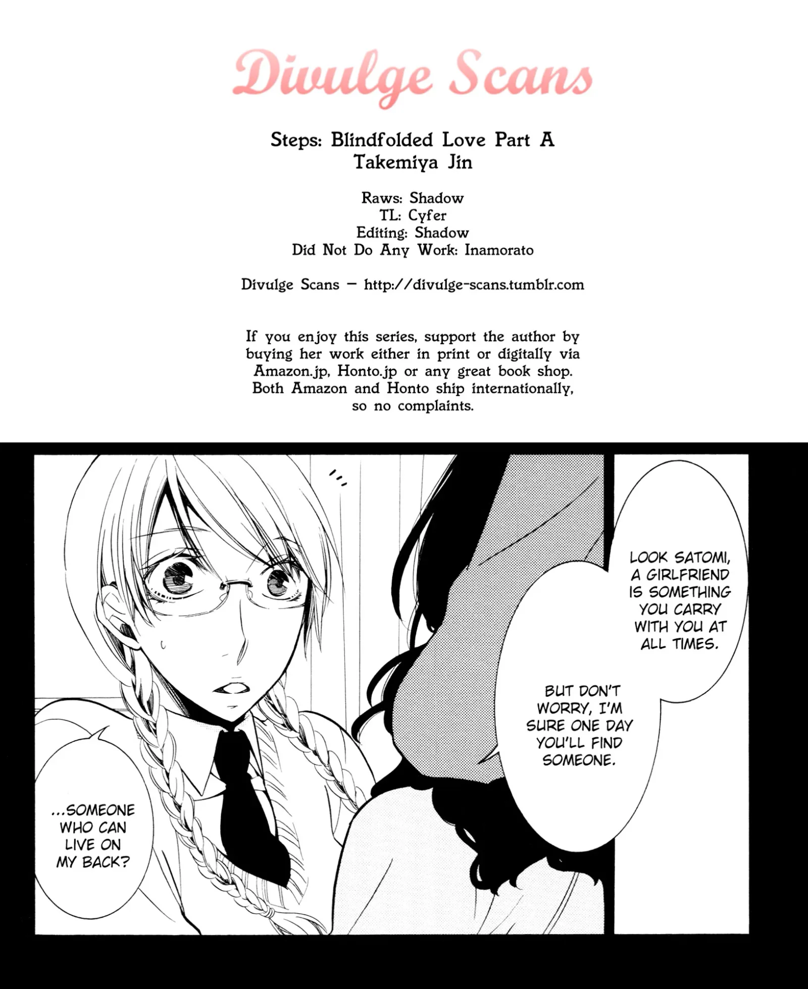 Steps Chapter 5 page 28