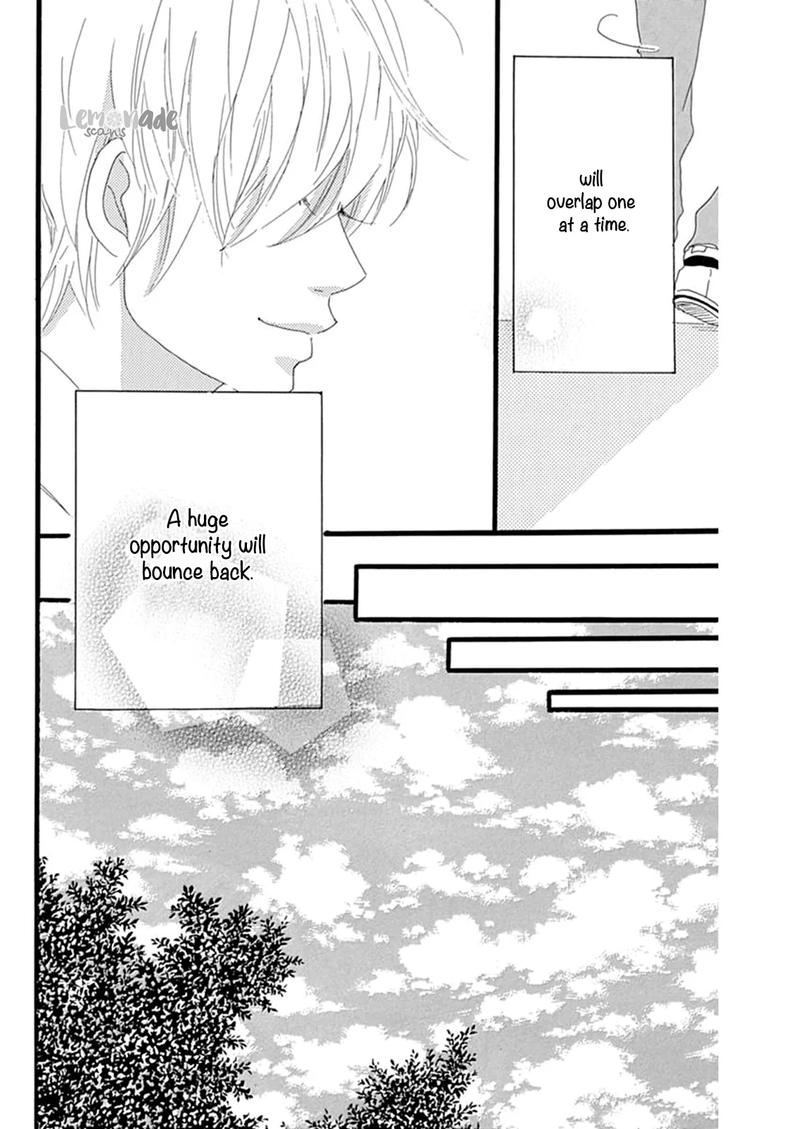 Houkago Melancholy Chapter 4 page 39
