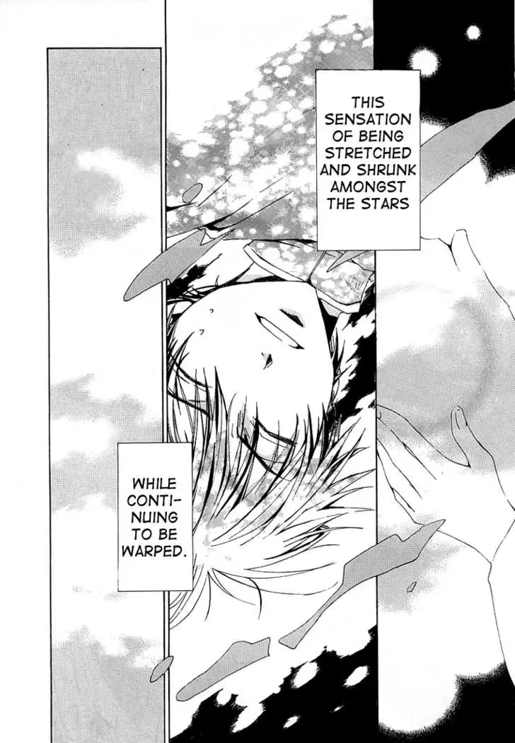 Kyou Kara Maoh Chapter 1 page 18