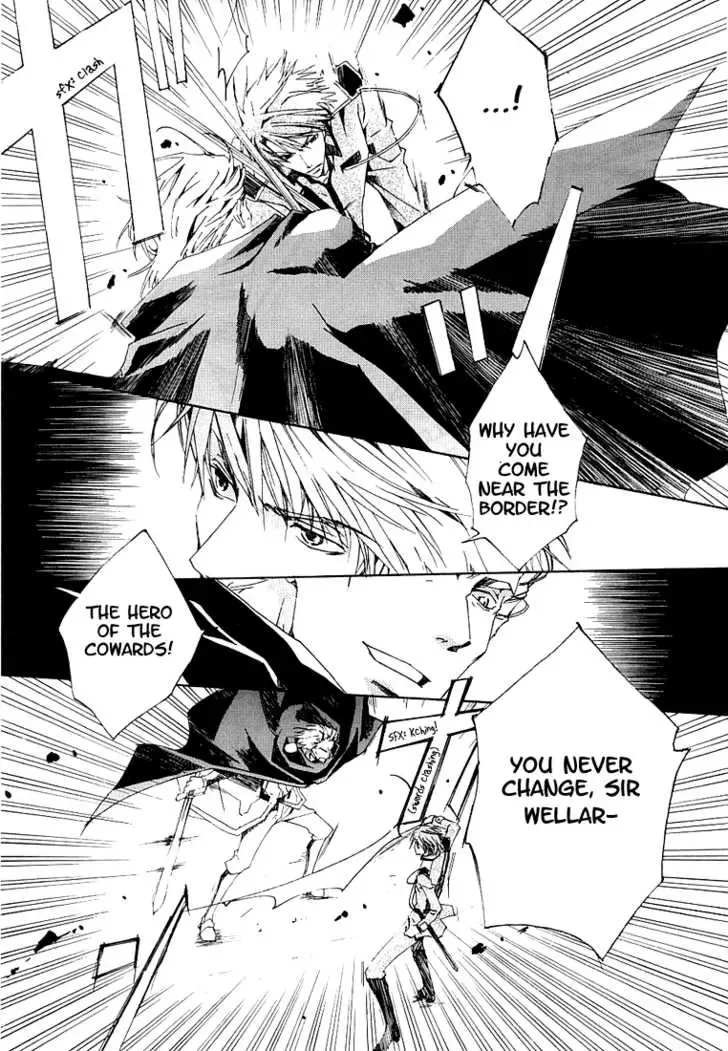 Kyou Kara Maoh Chapter 1 page 29