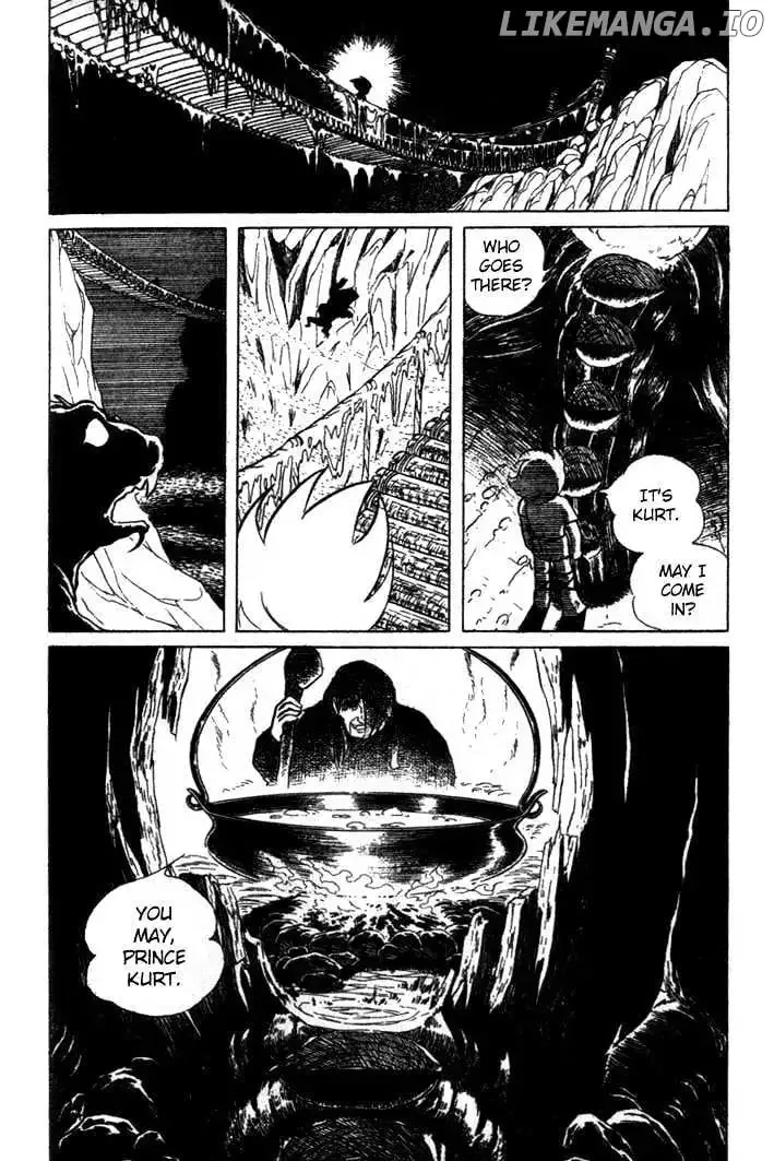 Pygmalio Chapter 1 page 16