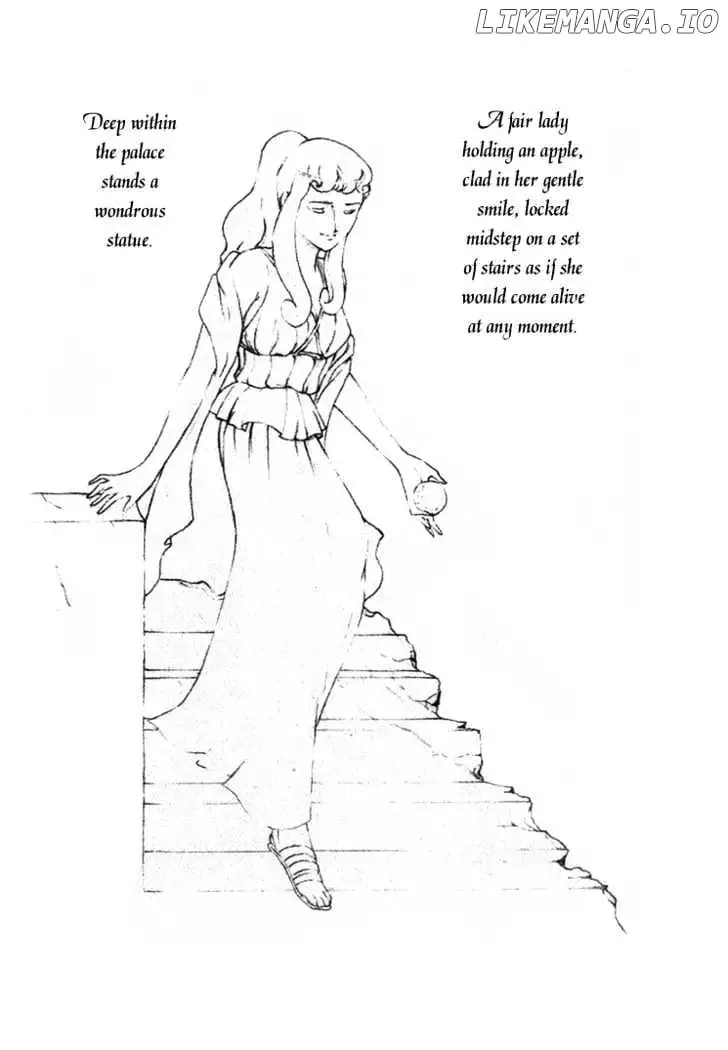 Pygmalio Chapter 1 page 3