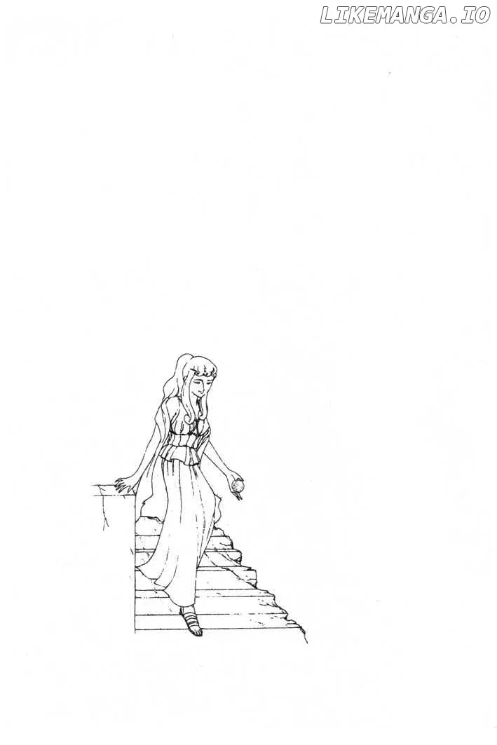 Pygmalio Chapter 1 page 37