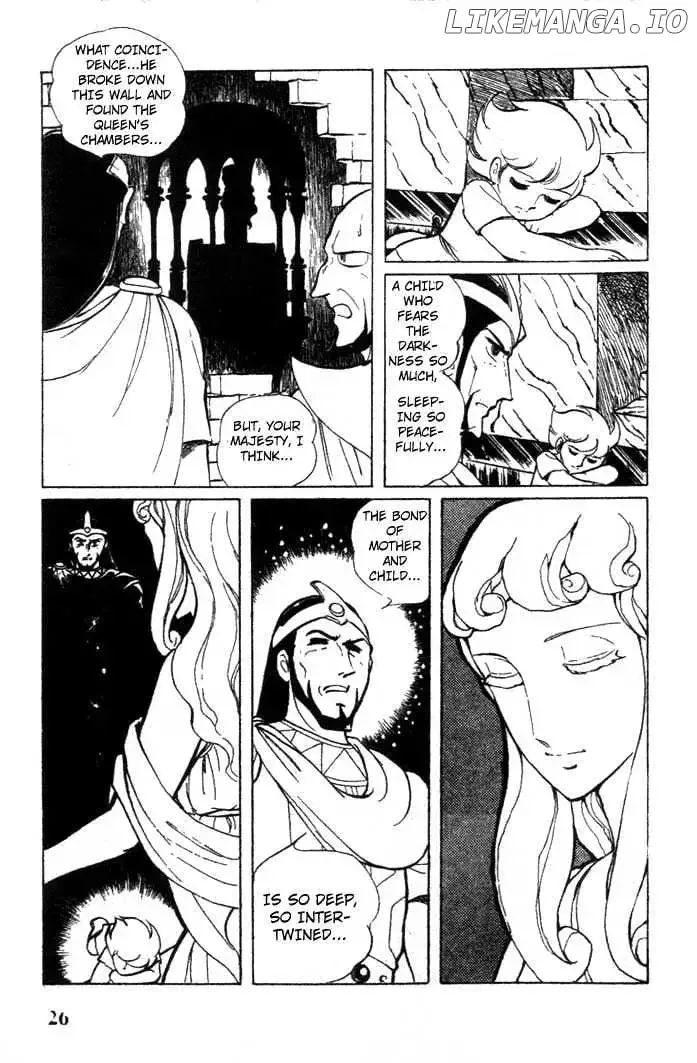 Pygmalio Chapter 1 page 27