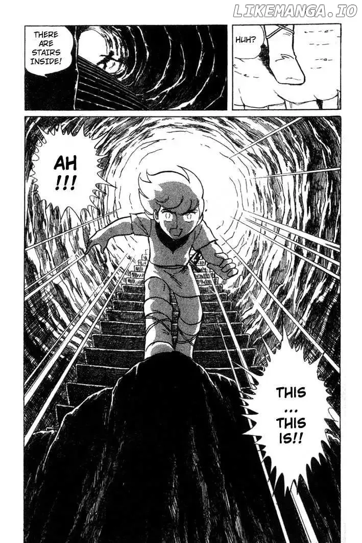 Pygmalio Chapter 1 page 35