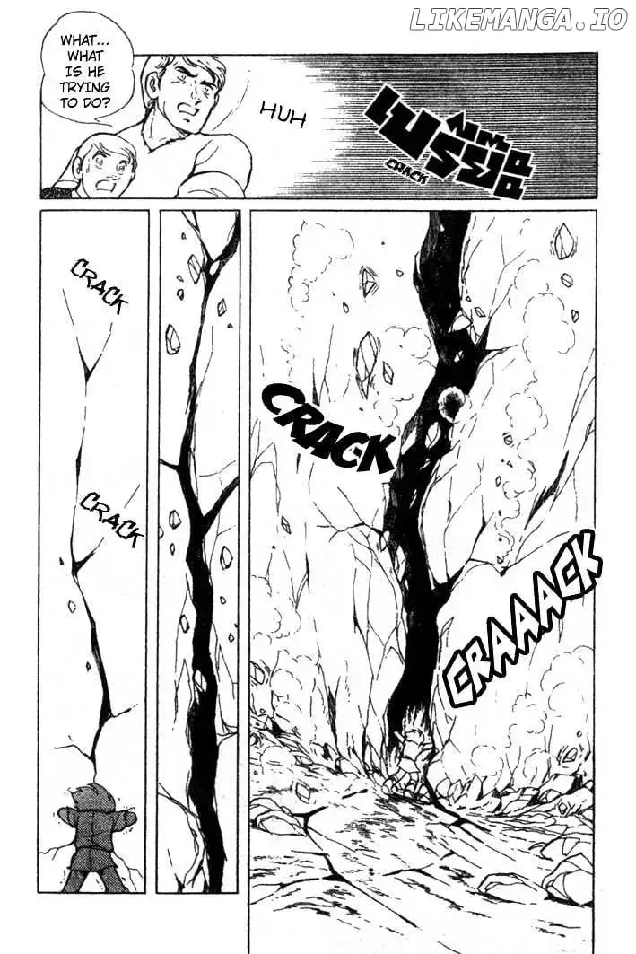 Pygmalio Chapter 1 page 33