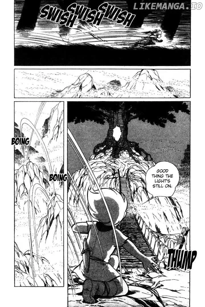 Pygmalio Chapter 1 page 15