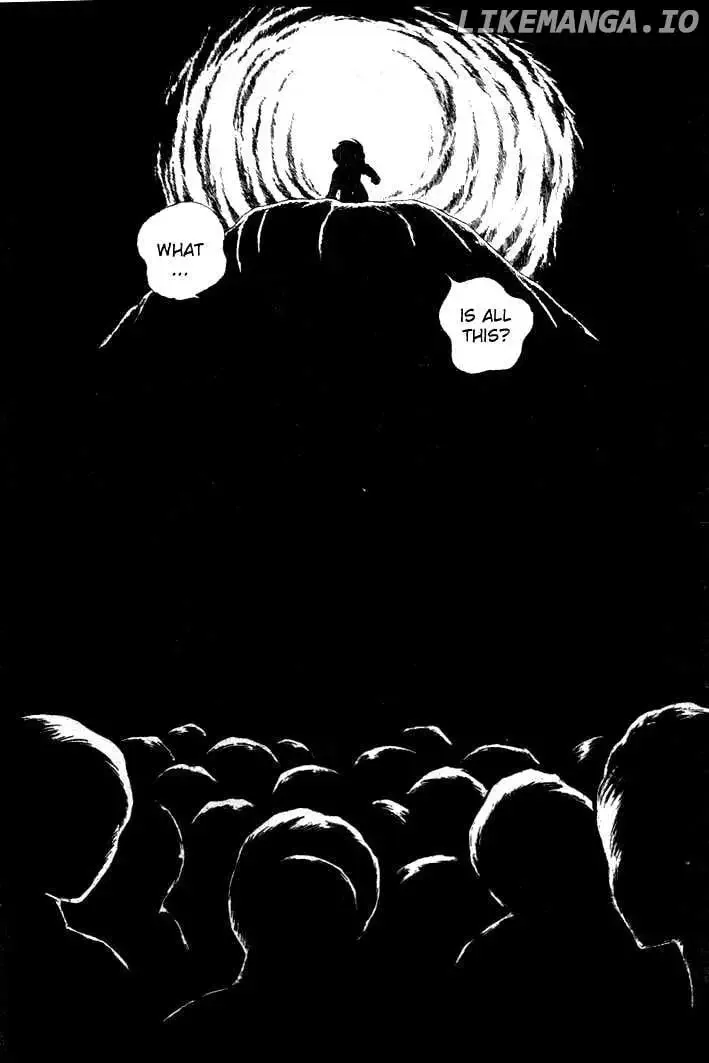 Pygmalio Chapter 1 page 36