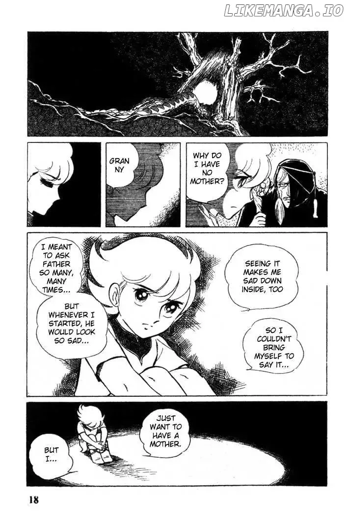 Pygmalio Chapter 1 page 19