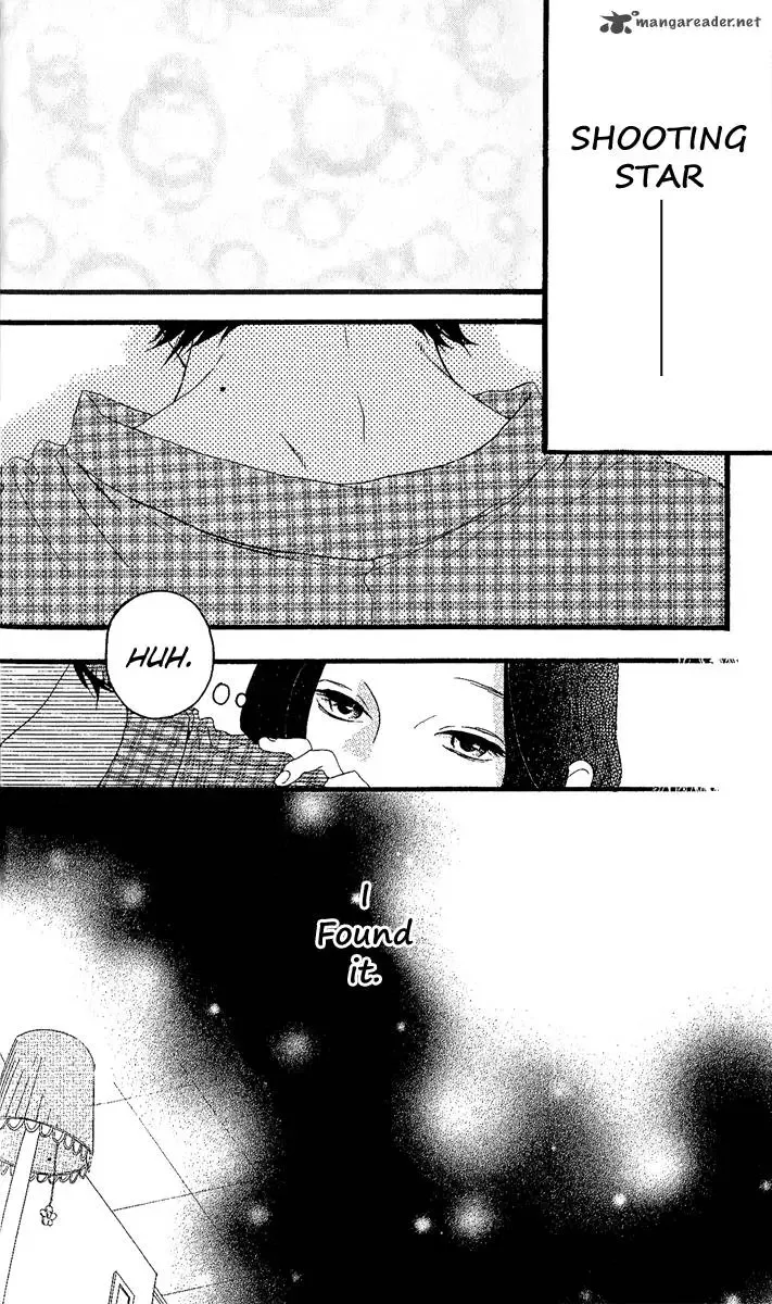 Hirunaka no Ryuusei Chapter 1 page 32