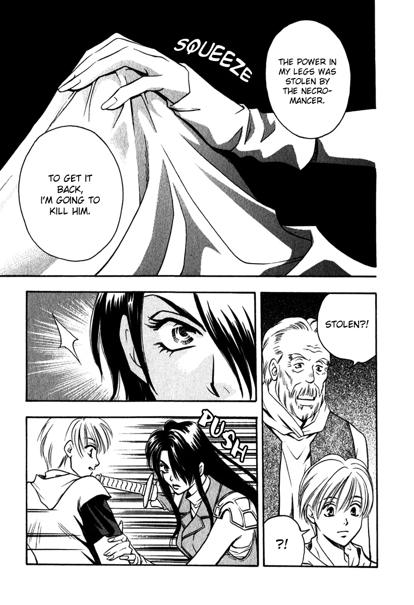 Ragtonia Chapter 1 page 20