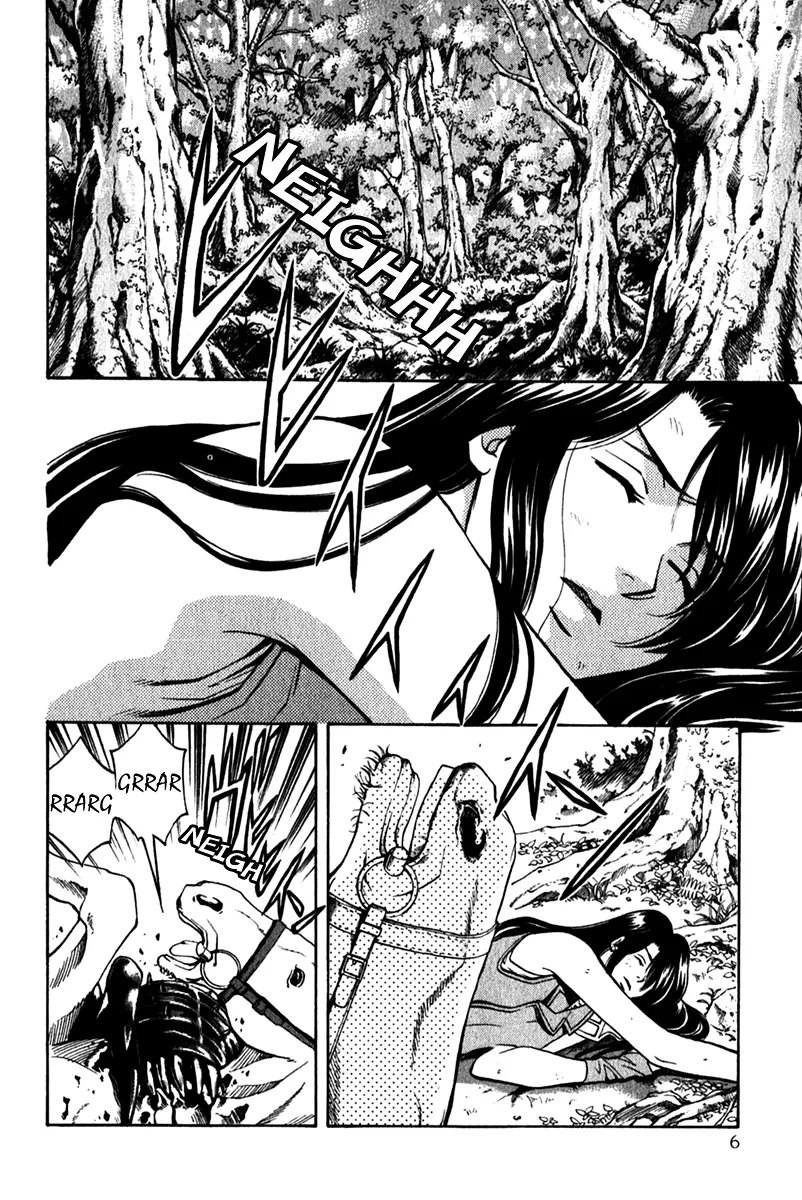 Ragtonia Chapter 1 page 9