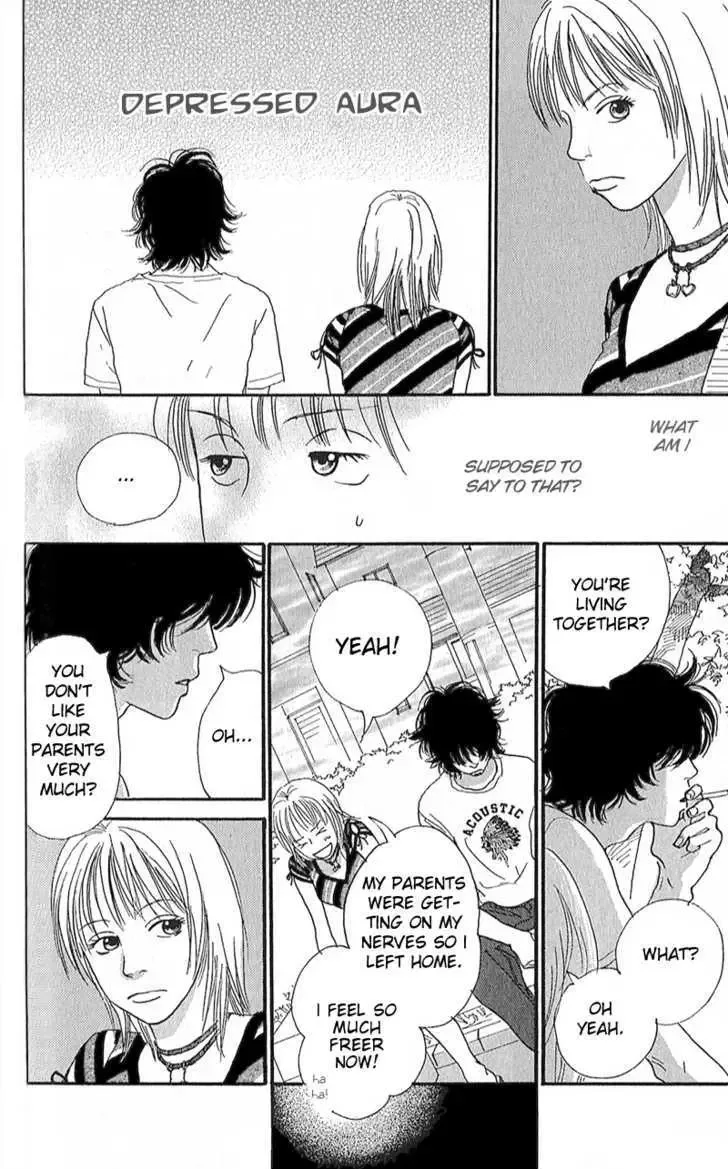 Watashi ga Itemo Inakutemo Chapter 2 page 34