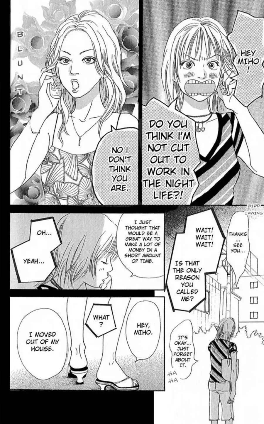 Watashi ga Itemo Inakutemo Chapter 2 page 30