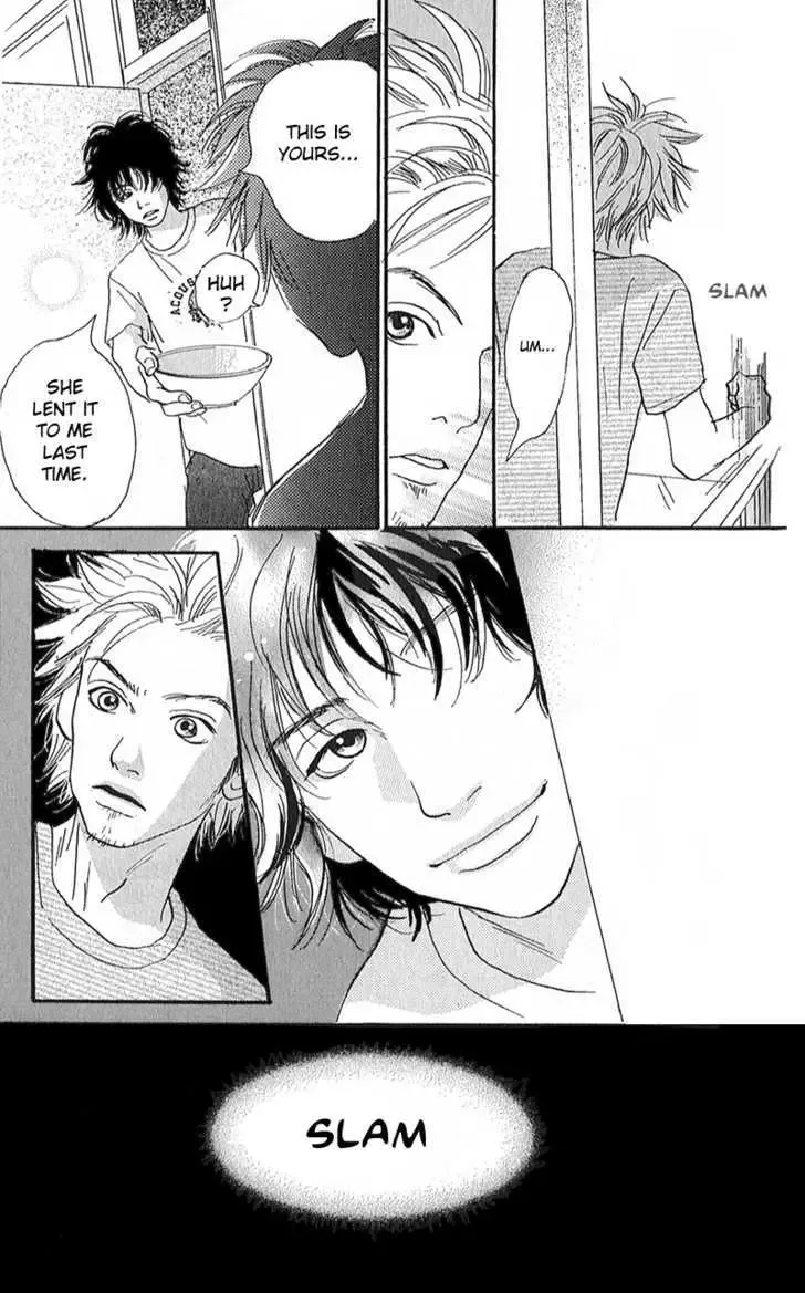 Watashi ga Itemo Inakutemo Chapter 2 page 41