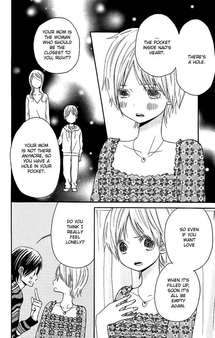 Sunu Sumu Muriku no Koibito Chapter 1 page 24
