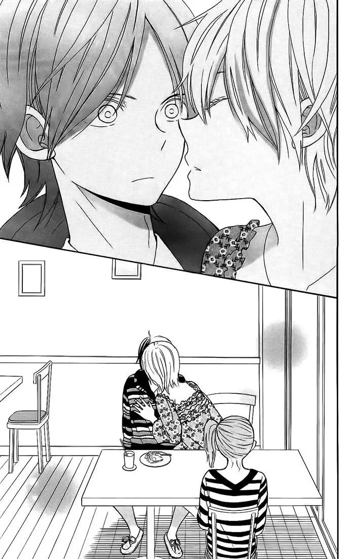 Sunu Sumu Muriku no Koibito Chapter 1 page 19