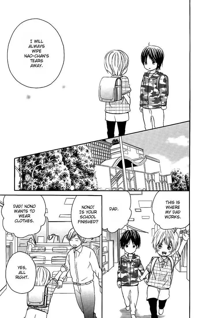 Sunu Sumu Muriku no Koibito Chapter 1 page 29