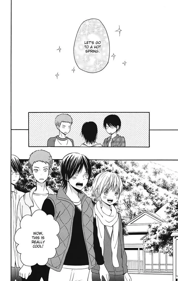 Sunu Sumu Muriku no Koibito Chapter 1 page 46