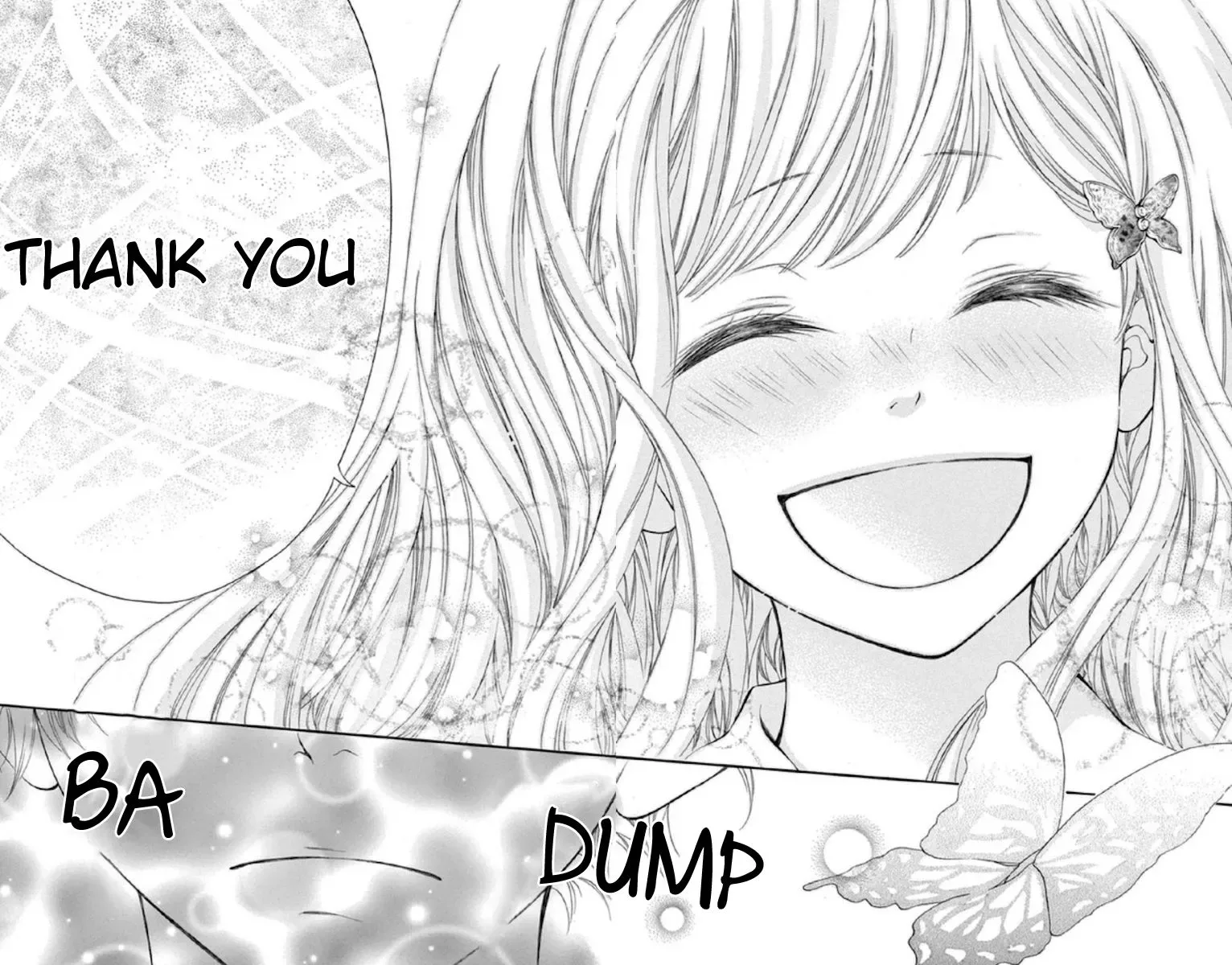Getsuyoubi Kara Kataomoi Chapter 1 page 30