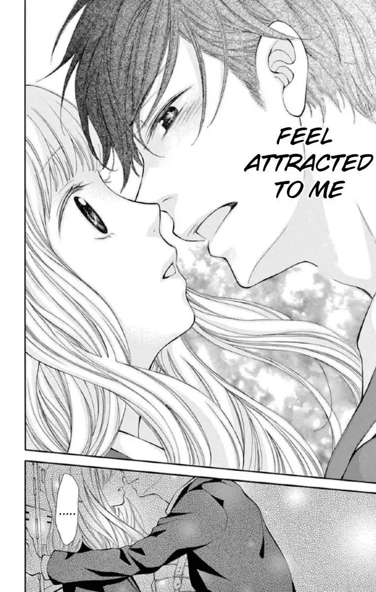 Getsuyoubi Kara Kataomoi Chapter 1 page 22
