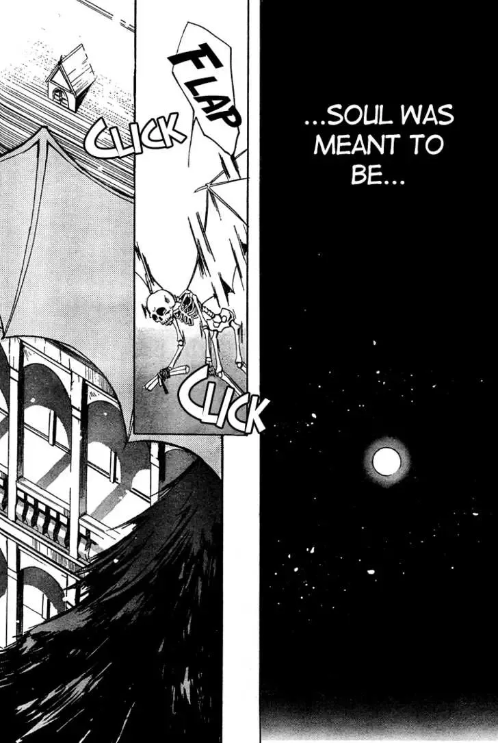 Kyou Kara Maoh Chapter 2 page 34