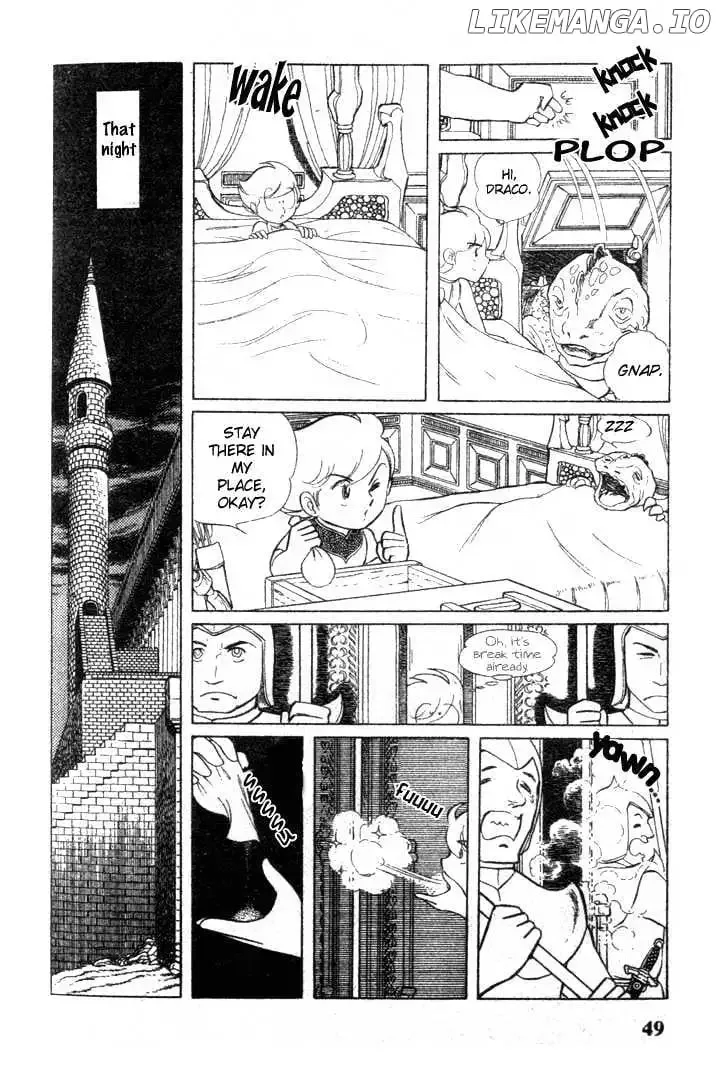 Pygmalio Chapter 2 page 14