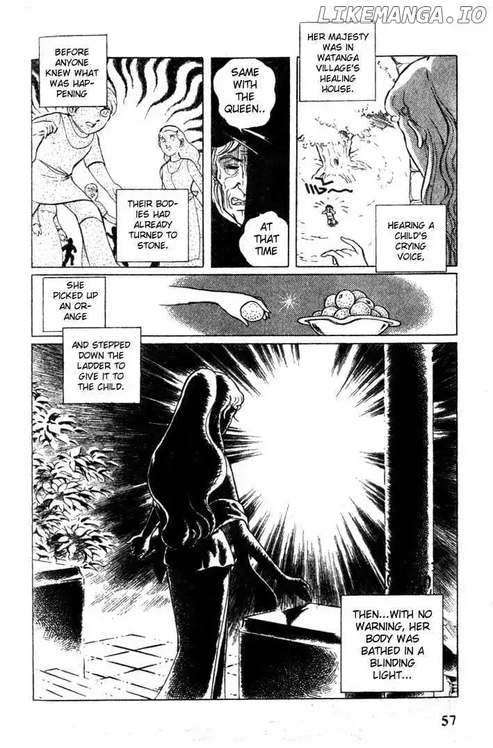 Pygmalio Chapter 2 page 22