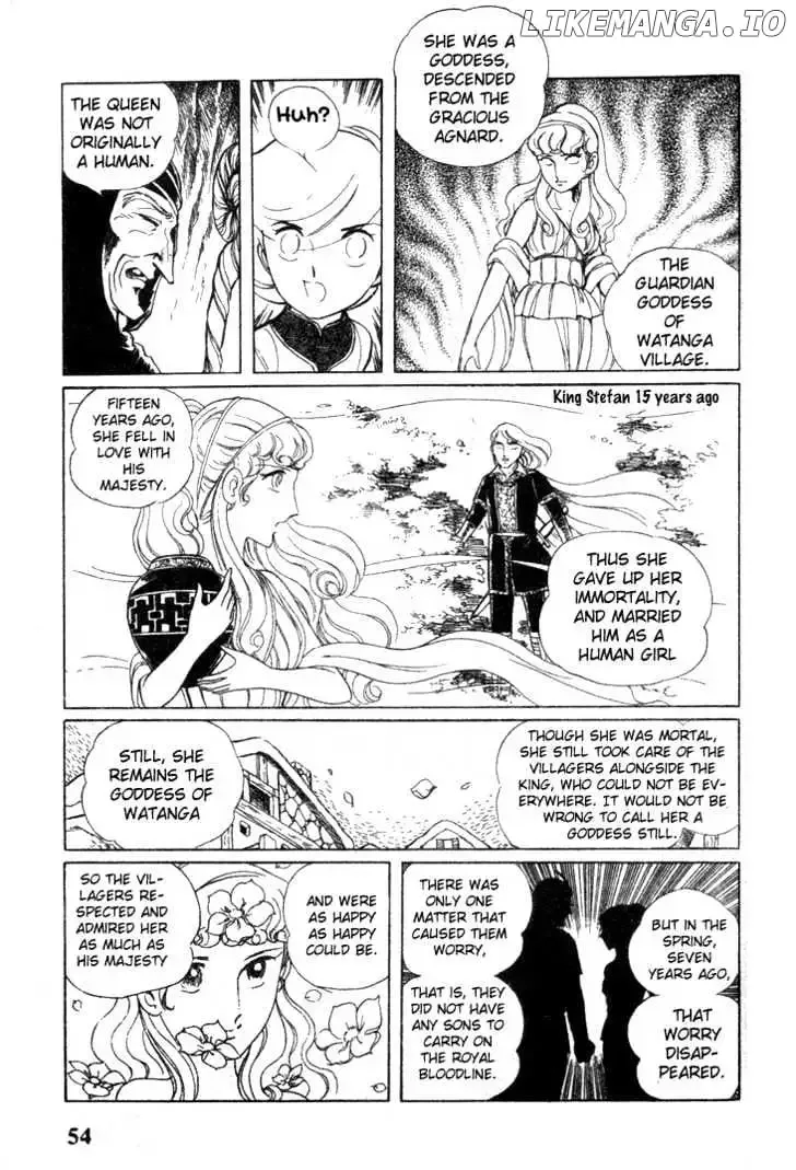 Pygmalio Chapter 2 page 19