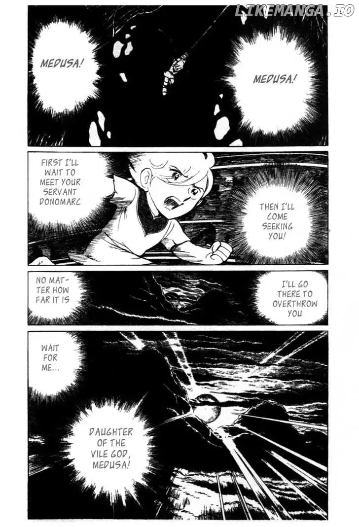 Pygmalio Chapter 2 page 32