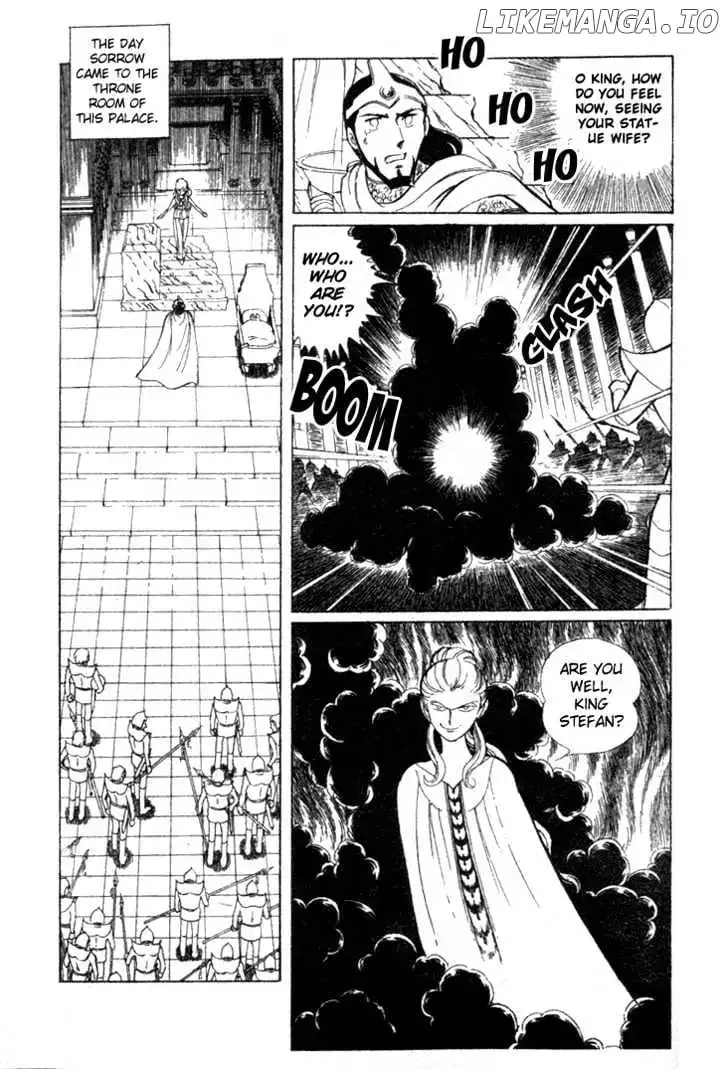 Pygmalio Chapter 2 page 25